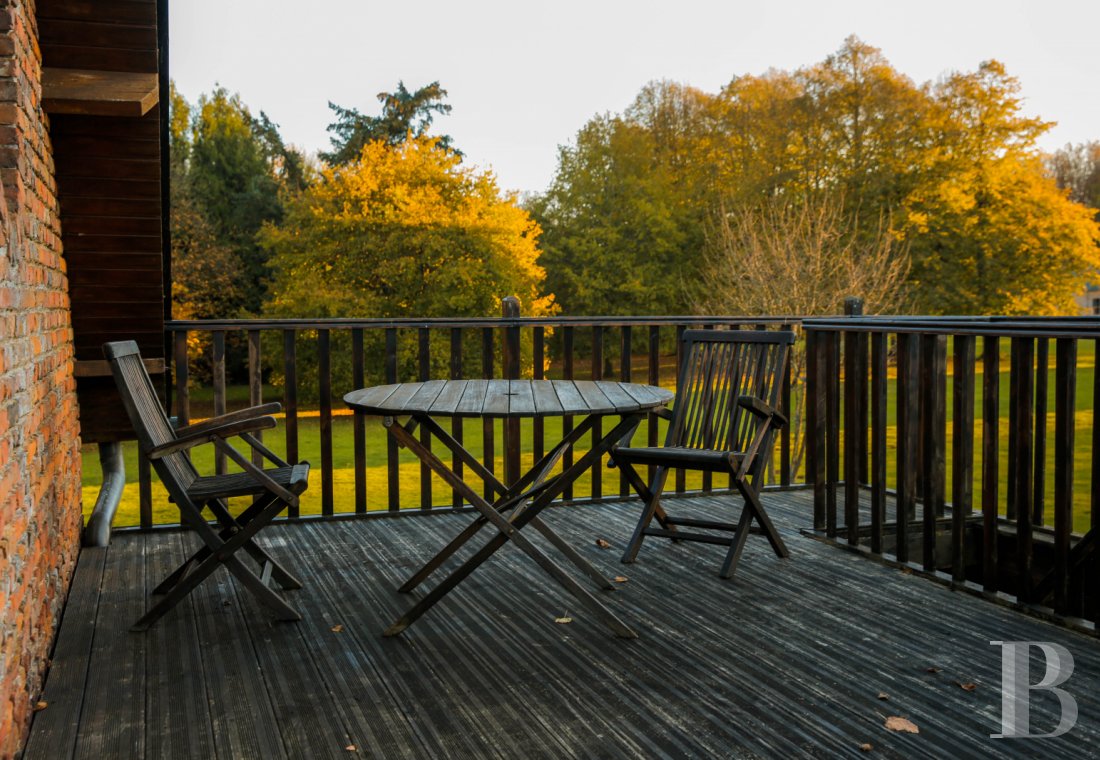 A cultural and artistic hub  in the Pays de Caux between Rouen and the Alabaster coast  - photo  n°12