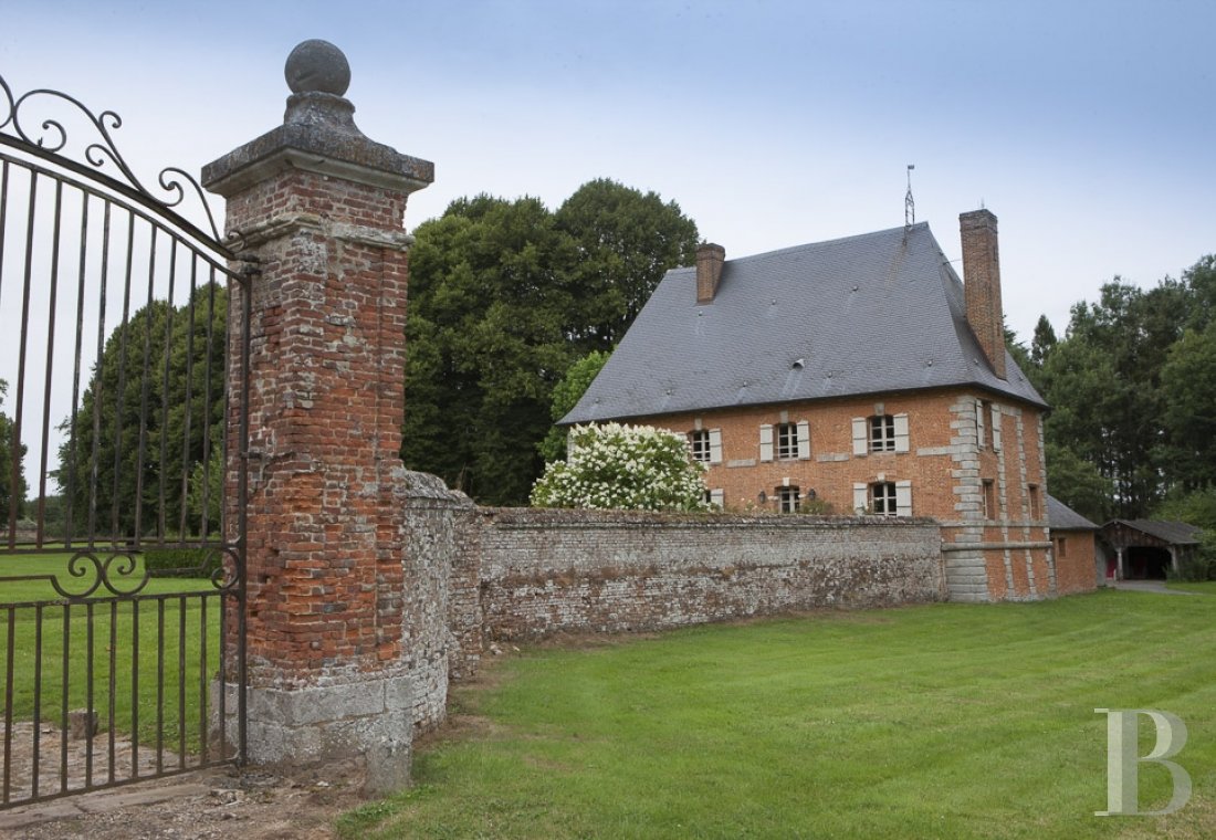 A cultural and artistic hub  in the Pays de Caux between Rouen and the Alabaster coast  - photo  n°5