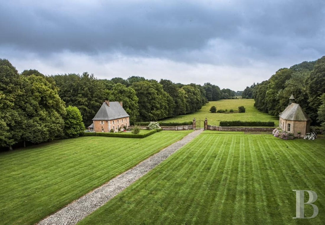 A cultural and artistic hub  in the Pays de Caux between Rouen and the Alabaster coast  - photo  n°4