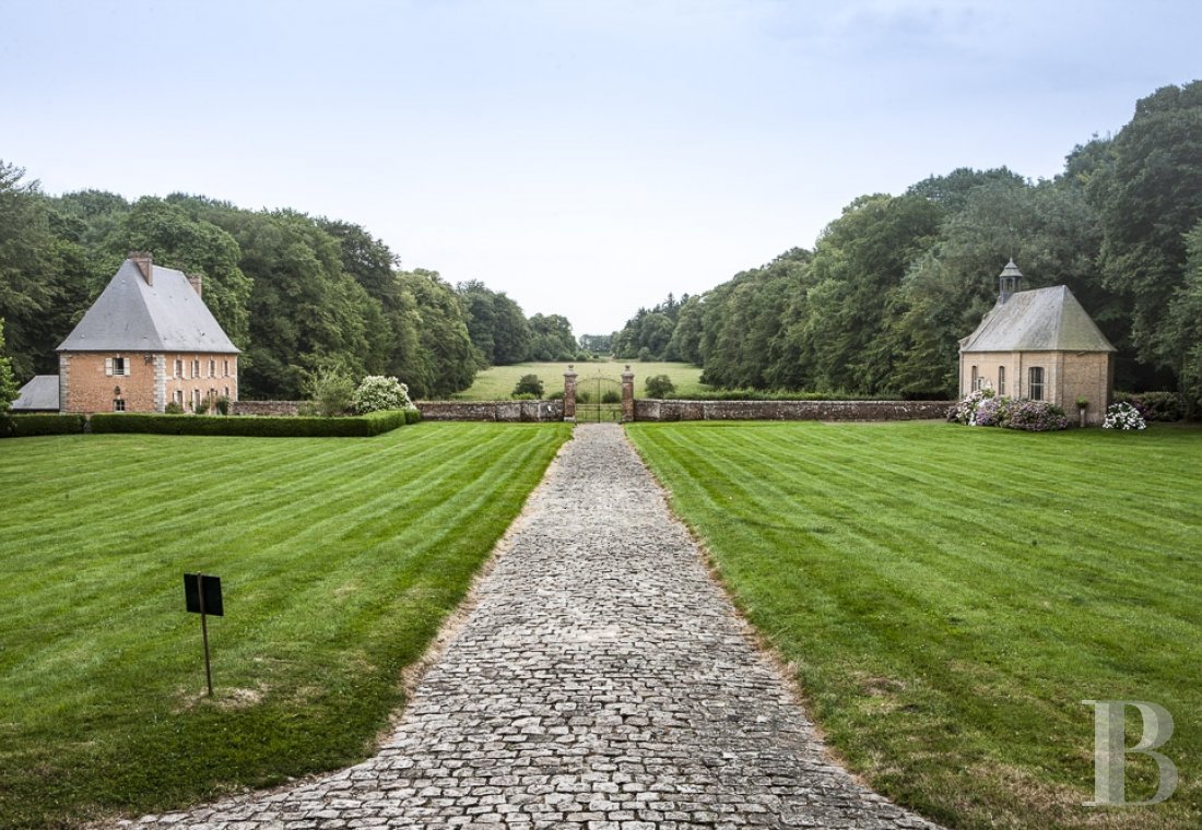 A cultural and artistic hub  in the Pays de Caux between Rouen and the Alabaster coast  - photo  n°5