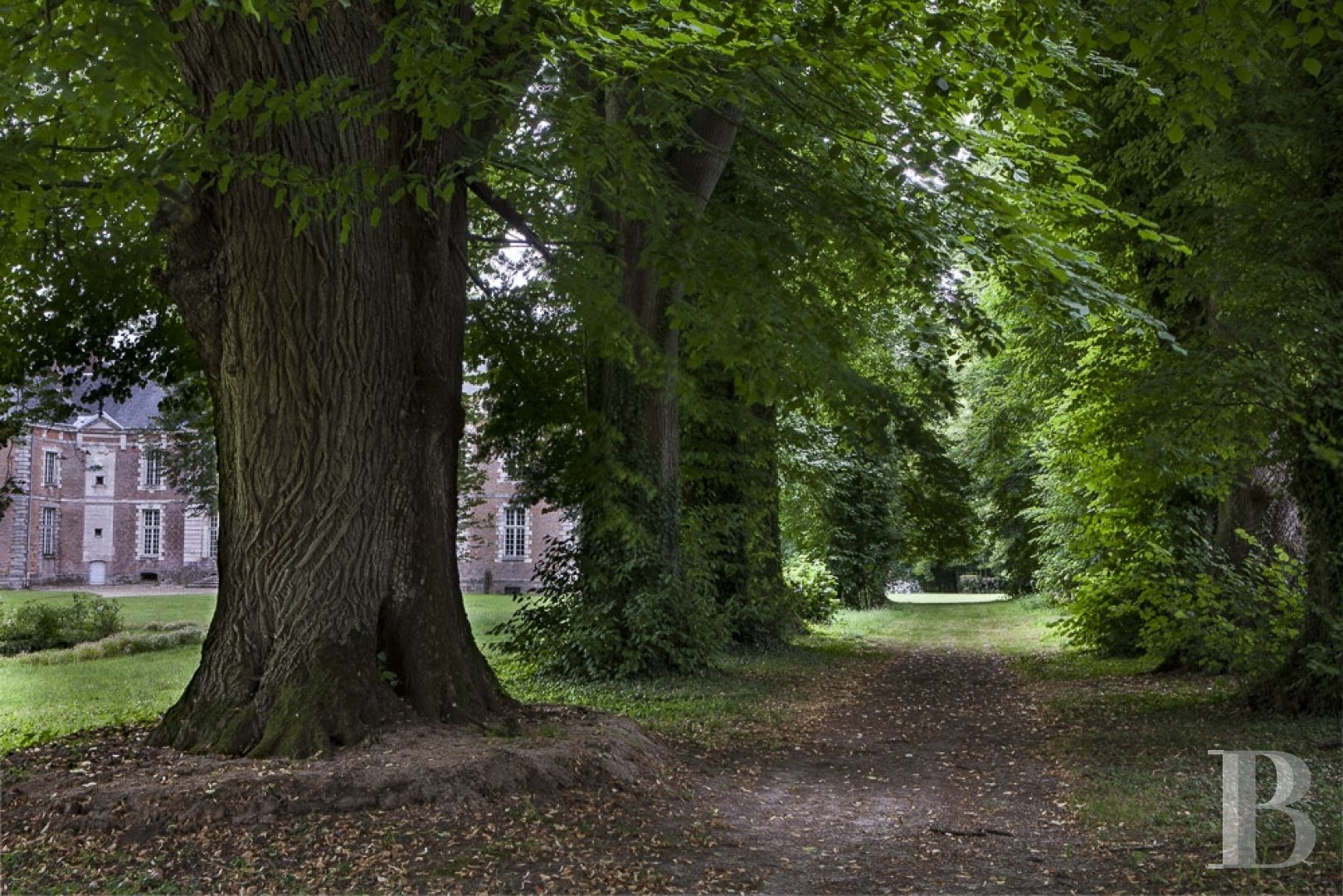 Dans le pays de Caux, entre Rouen et la côte d'Albâtre,  un lieu dédié aux arts et ouvert à la culture. - photo  n°21