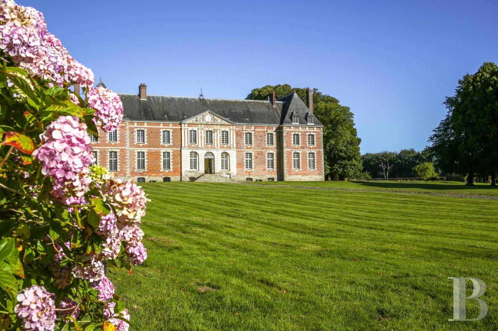 Dans le pays de Caux, entre Rouen et la côte d'Albâtre,  un lieu dédié aux arts et ouvert à la culture. - photo  n°4