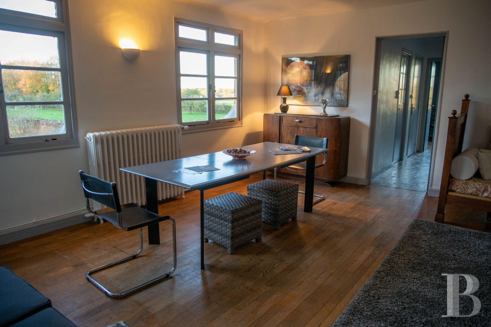 A cultural and artistic hub  in the Pays de Caux between Rouen and the Alabaster coast  - photo  n°7