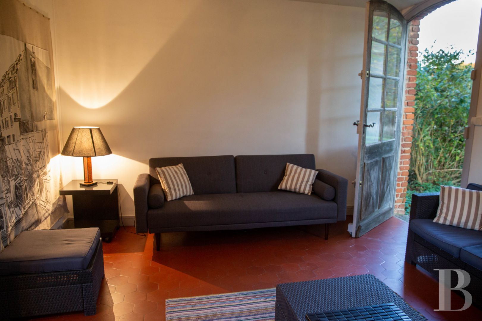 A cultural and artistic hub  in the Pays de Caux between Rouen and the Alabaster coast  - photo  n°13