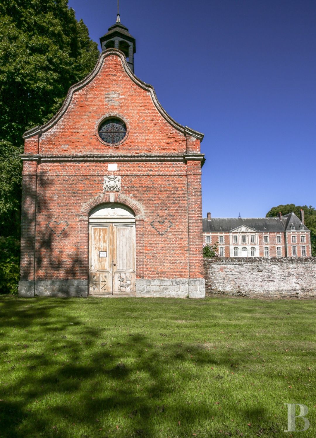 Dans le pays de Caux, entre Rouen et la côte d'Albâtre,  un lieu dédié aux arts et ouvert à la culture. - photo  n°18