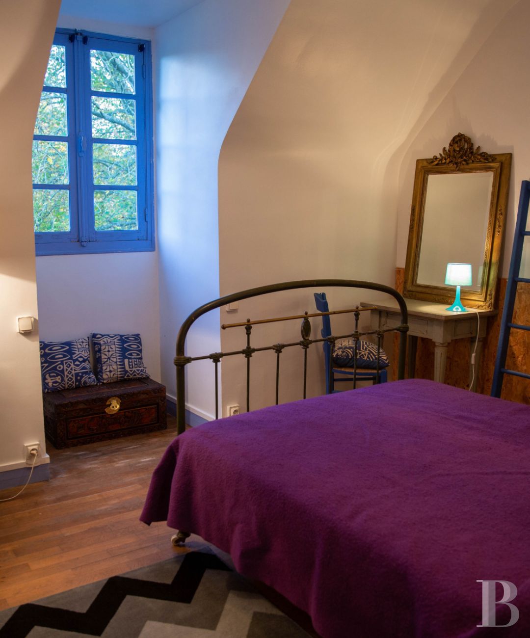 A cultural and artistic hub  in the Pays de Caux between Rouen and the Alabaster coast  - photo  n°14