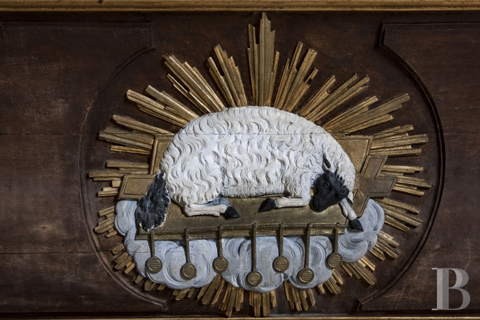 Dans le pays de Caux, entre Rouen et la côte d'Albâtre,  un lieu dédié aux arts et ouvert à la culture. - photo  n°17