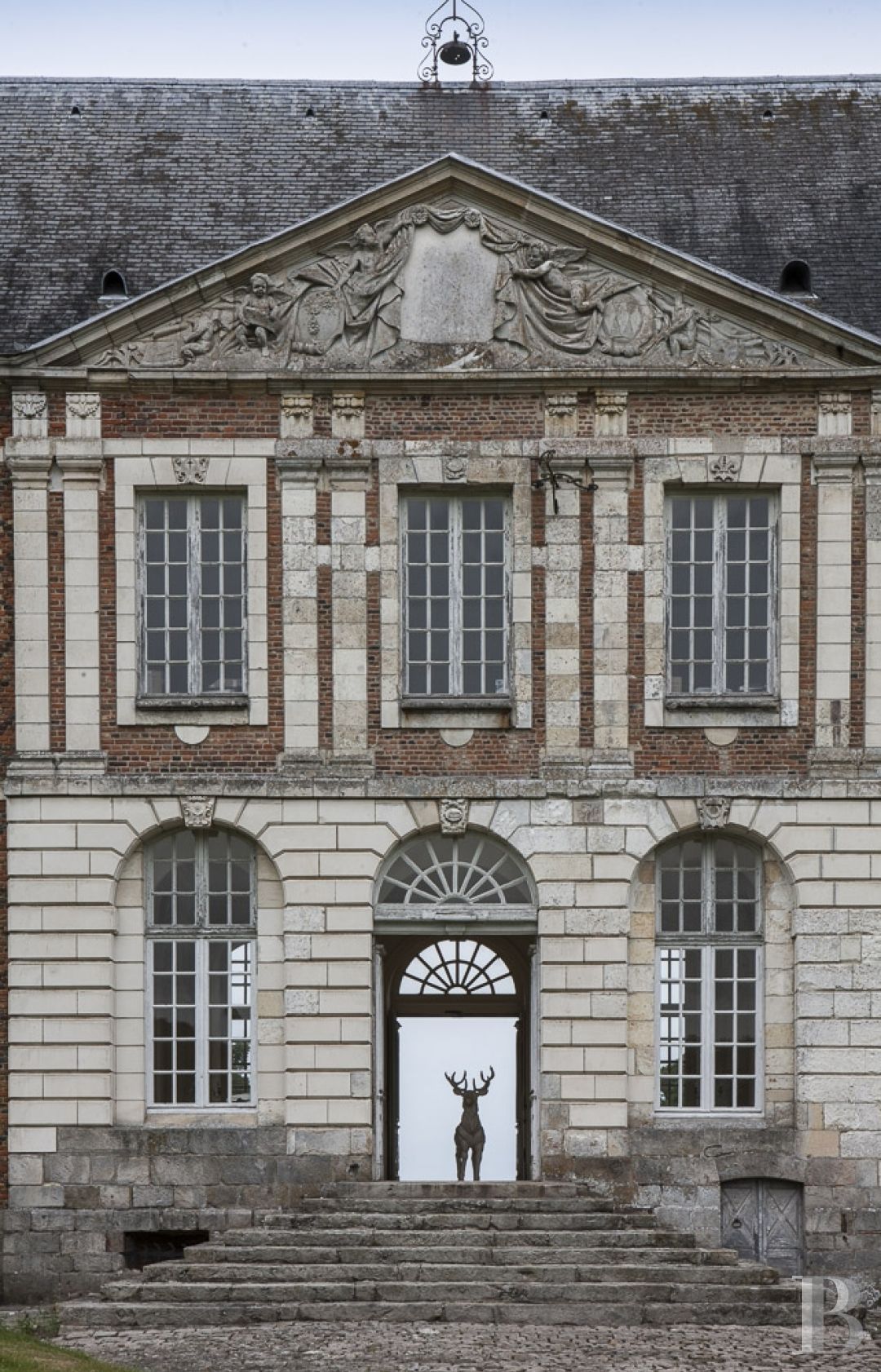 Dans le pays de Caux, entre Rouen et la côte d'Albâtre,  un lieu dédié aux arts et ouvert à la culture. - photo  n°10