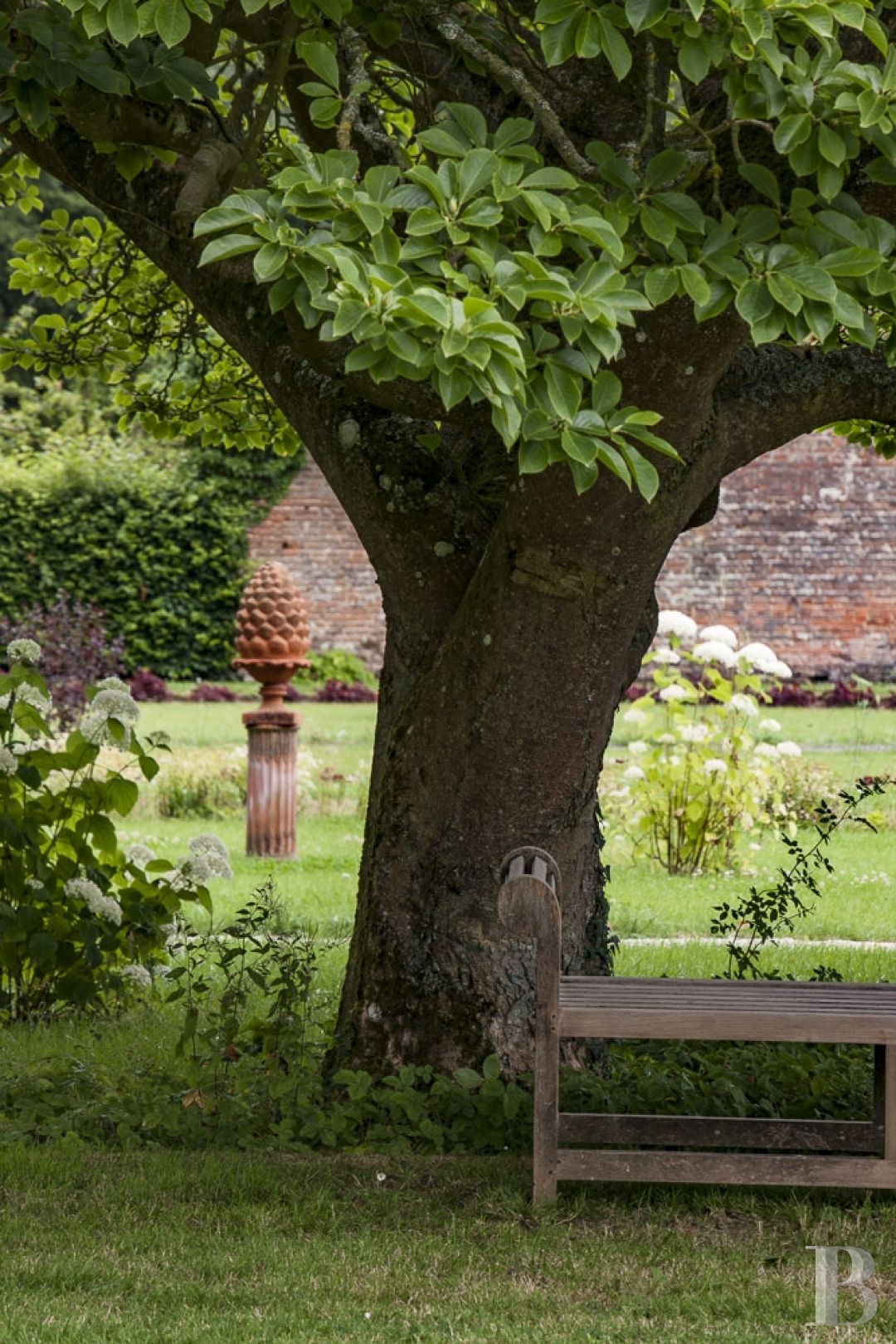 Dans le pays de Caux, entre Rouen et la côte d'Albâtre,  un lieu dédié aux arts et ouvert à la culture. - photo  n°7