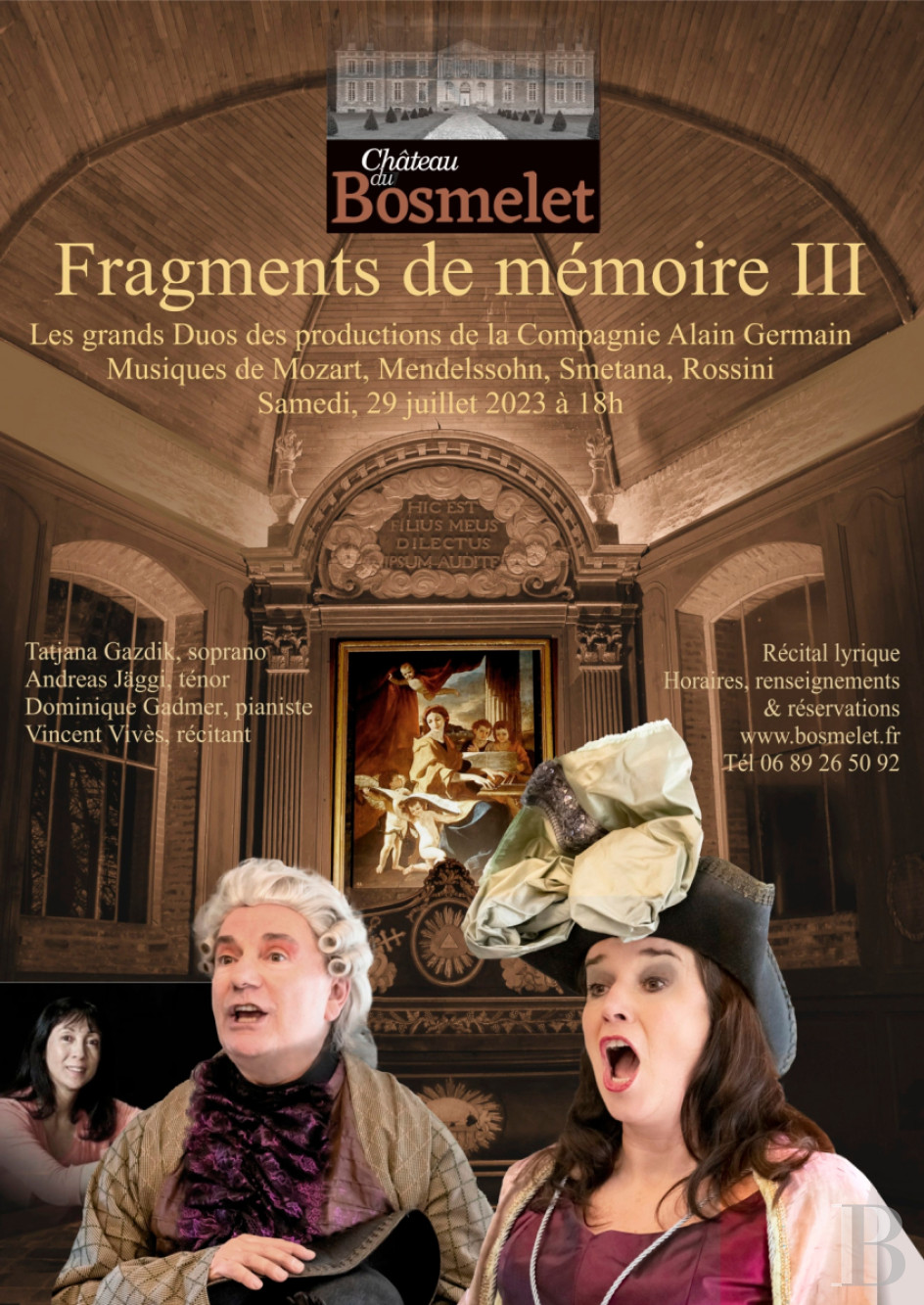 Dans le pays de Caux, entre Rouen et la côte d'Albâtre,  un lieu dédié aux arts et ouvert à la culture. - photo  n°2