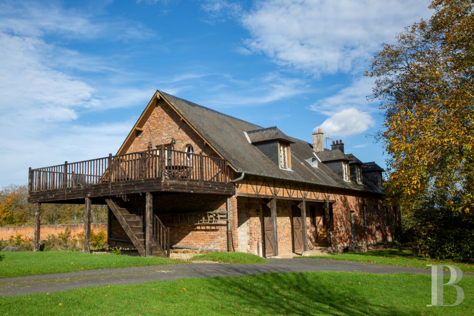 A cultural and artistic hub  in the Pays de Caux between Rouen and the Alabaster coast  - photo  n°1