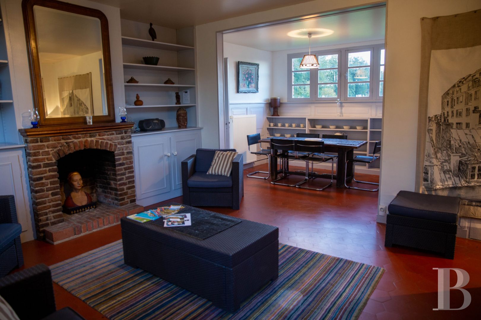 A cultural and artistic hub  in the Pays de Caux between Rouen and the Alabaster coast  - photo  n°8