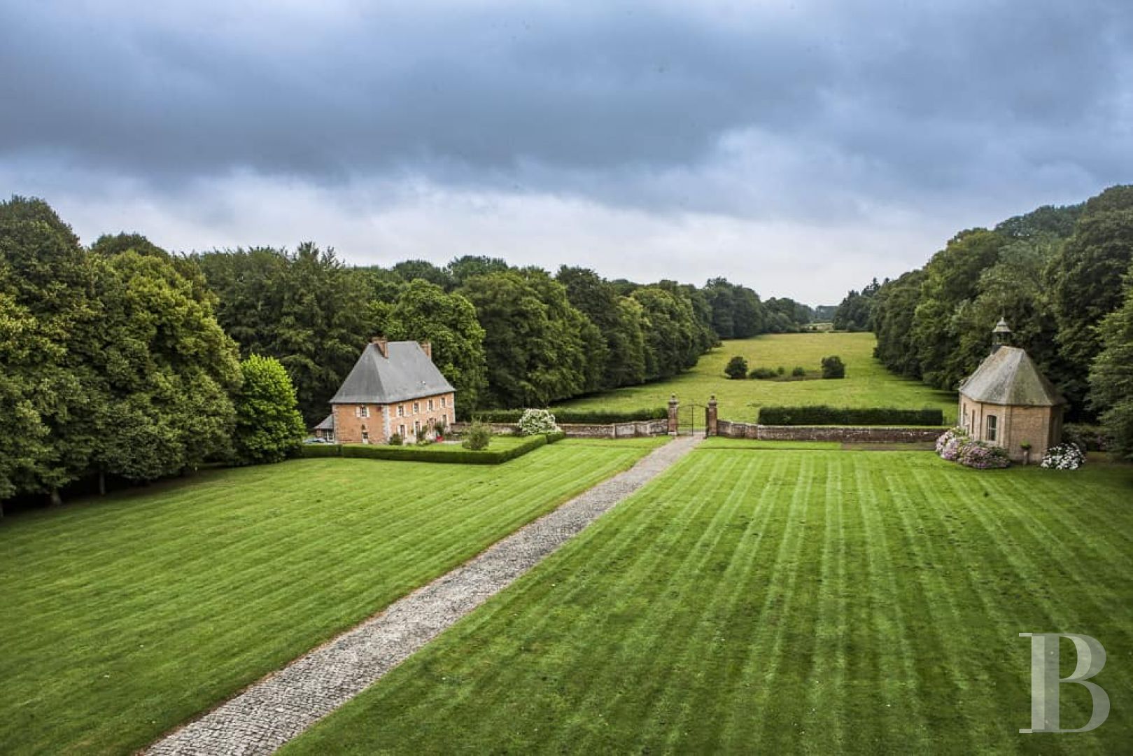 A cultural and artistic hub  in the Pays de Caux between Rouen and the Alabaster coast  - photo  n°4