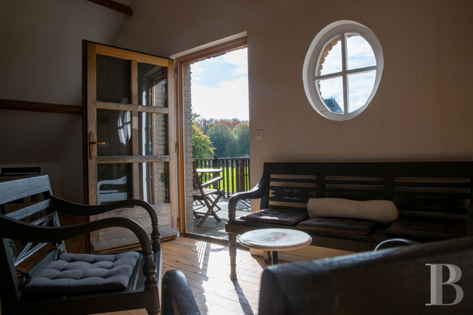 A cultural and artistic hub  in the Pays de Caux between Rouen and the Alabaster coast  - photo  n°10