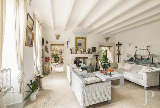 residences and character houses france poitou charentes   - 6