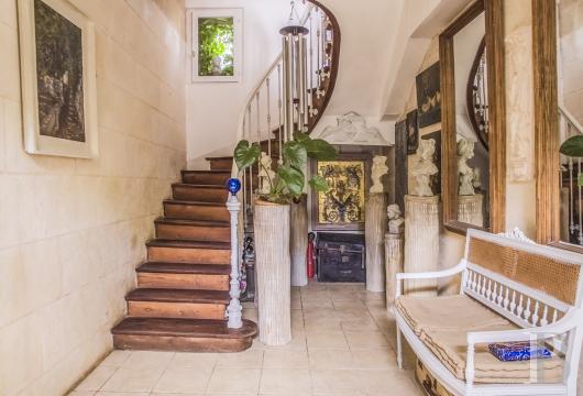 residences and character houses france poitou charentes   - 5