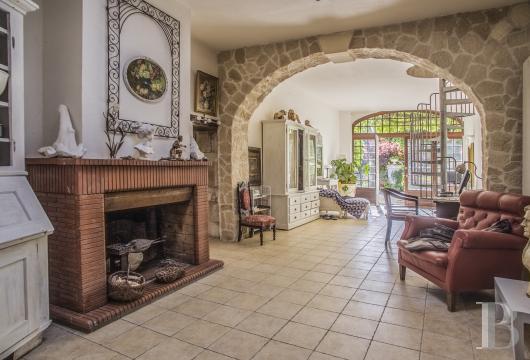 residences and character houses france poitou charentes   - 11