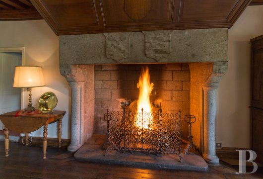 chateaux a vendre basse normandie   - 10
