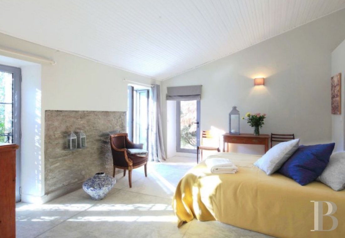 A rustic house with unrivalled views  in the hills of the picturesque village of Nonza - photo  n°19
