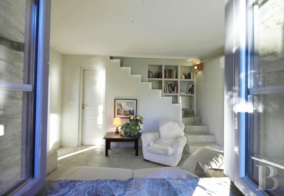 A rustic house with unrivalled views  in the hills of the picturesque village of Nonza - photo  n°18