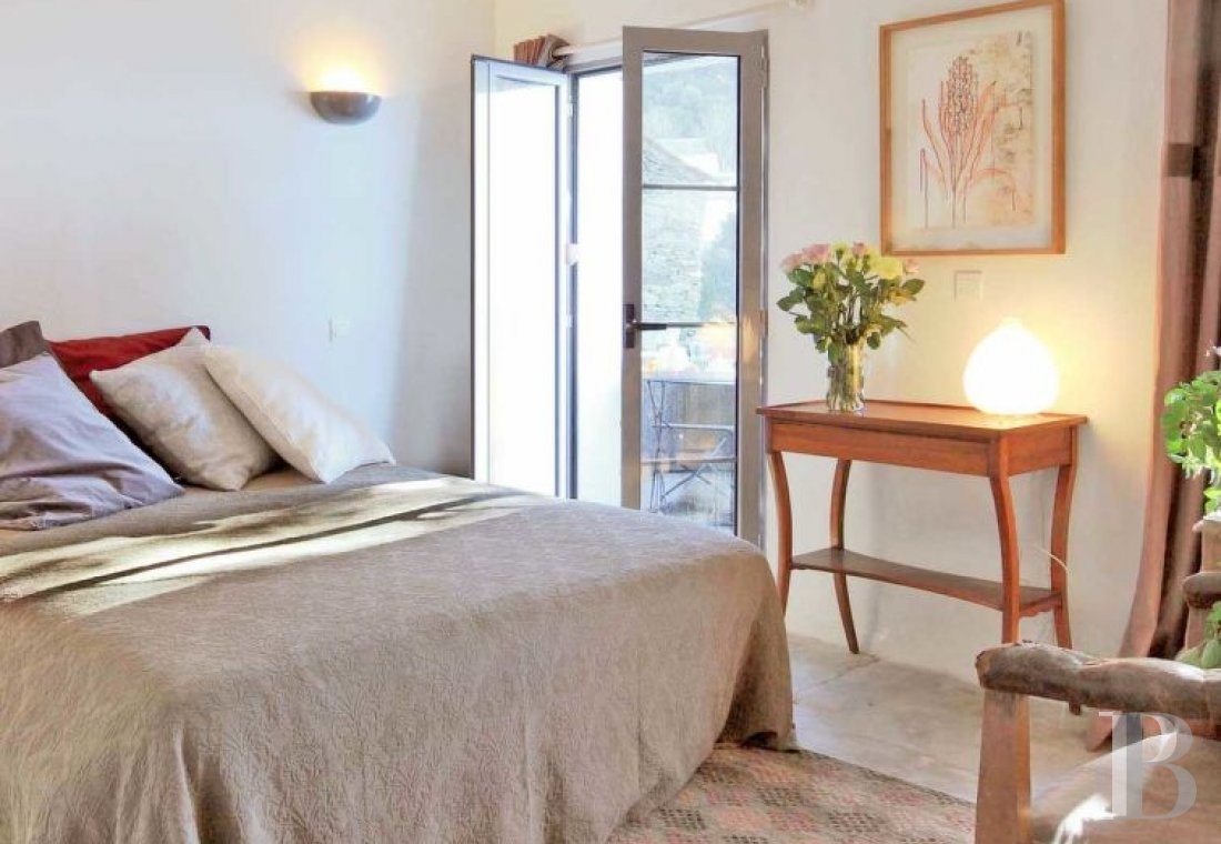 A rustic house with unrivalled views  in the hills of the picturesque village of Nonza - photo  n°22
