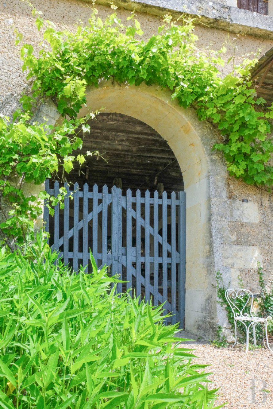 Sur la route du Mans,  une maison d’artistes et ses multiples « îlots » - photo  n°4