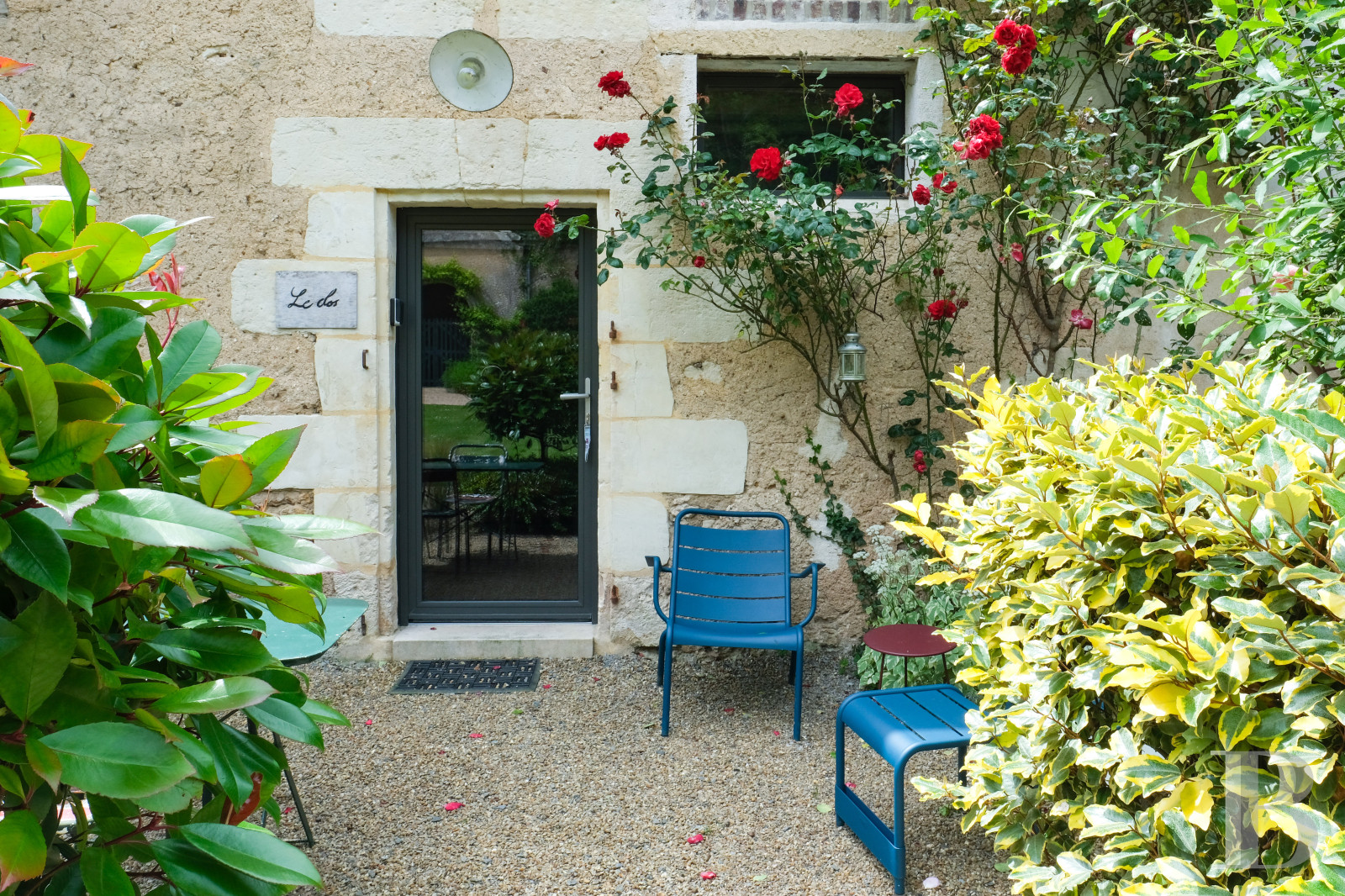 Sur la route du Mans,  une maison d’artistes et ses multiples « îlots » - photo  n°41