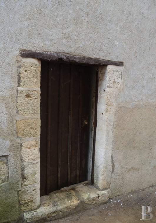 monastery for sale France center val de loire   - 4