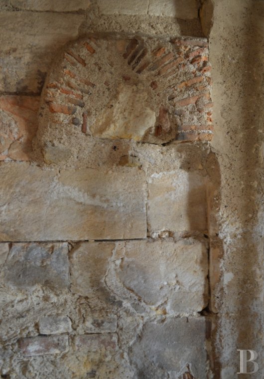 monastery for sale France center val de loire   - 6