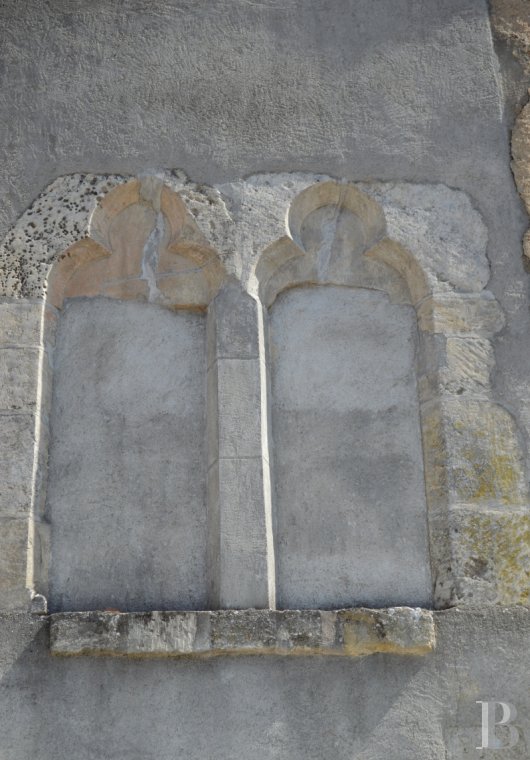 monastery for sale France center val de loire   - 5