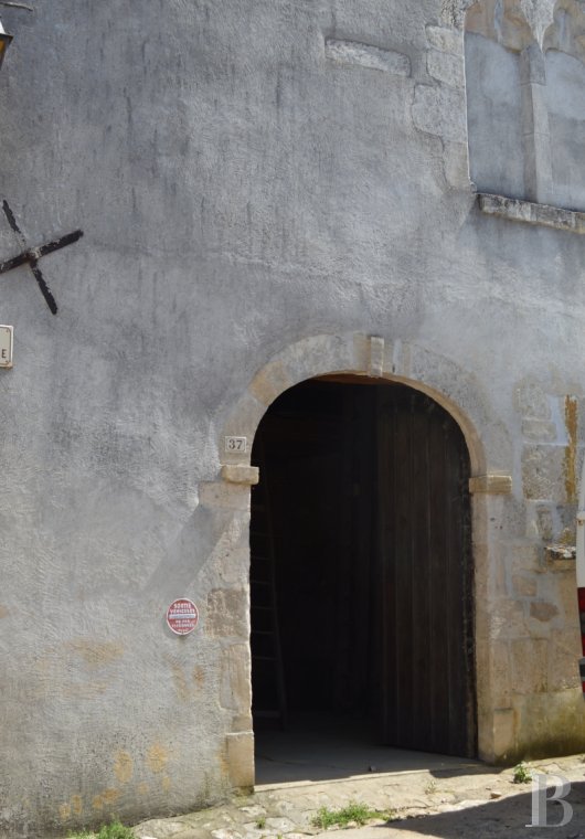 monastery for sale France center val de loire   - 3