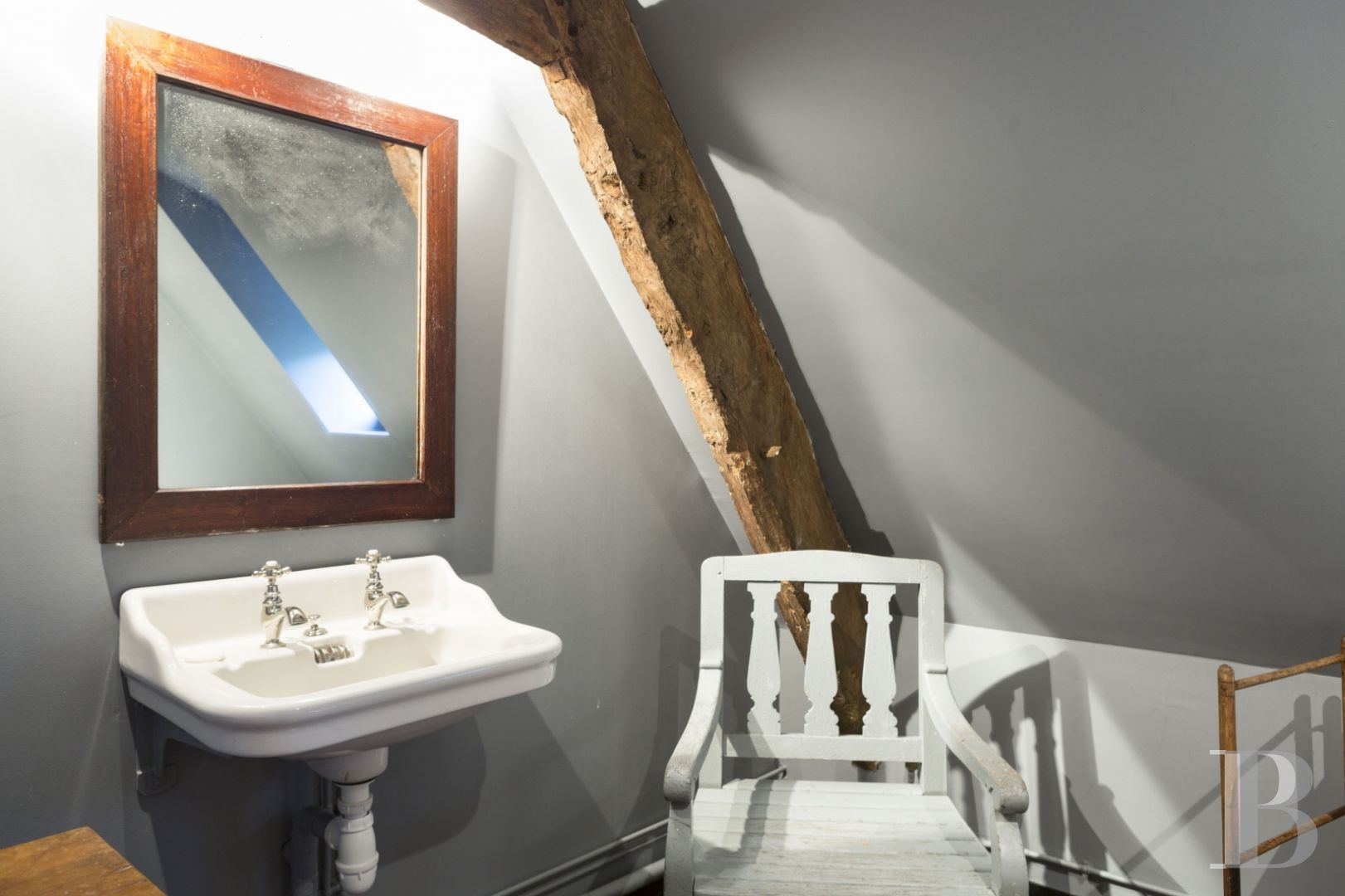 Au pays des faluns, sur la route de Dinan,  un chaleureux manoir ancré au bord d’une rivière - photo  n°26