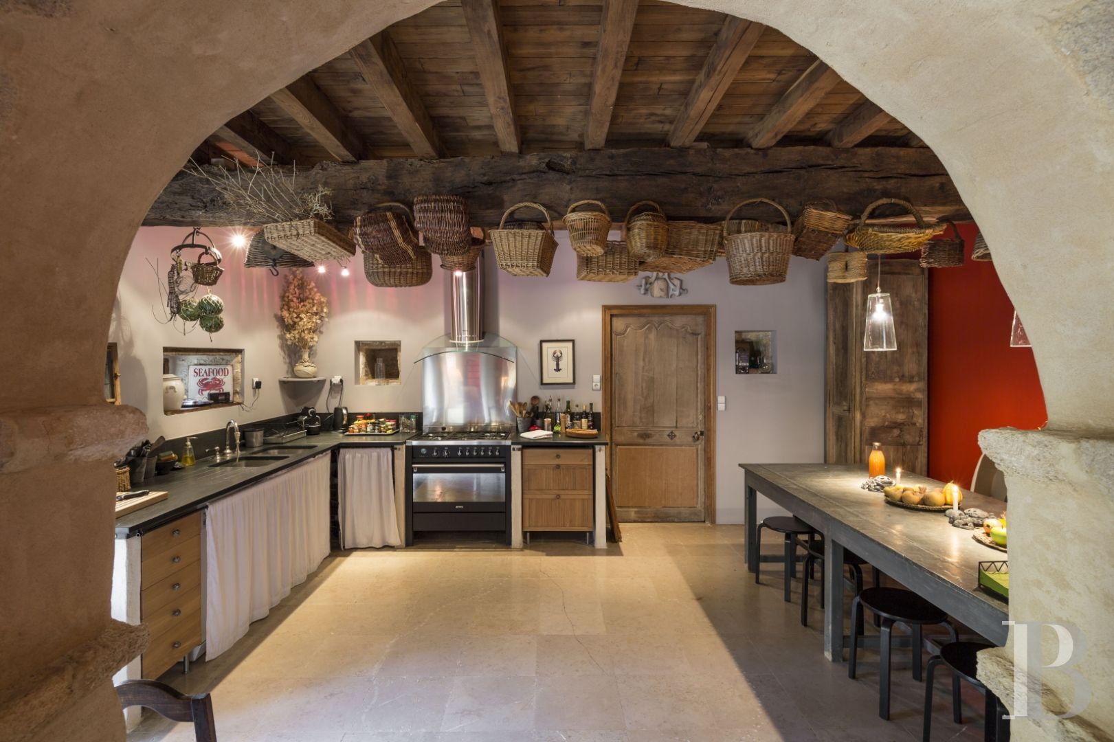 Au pays des faluns, sur la route de Dinan,  un chaleureux manoir ancré au bord d’une rivière - photo  n°18