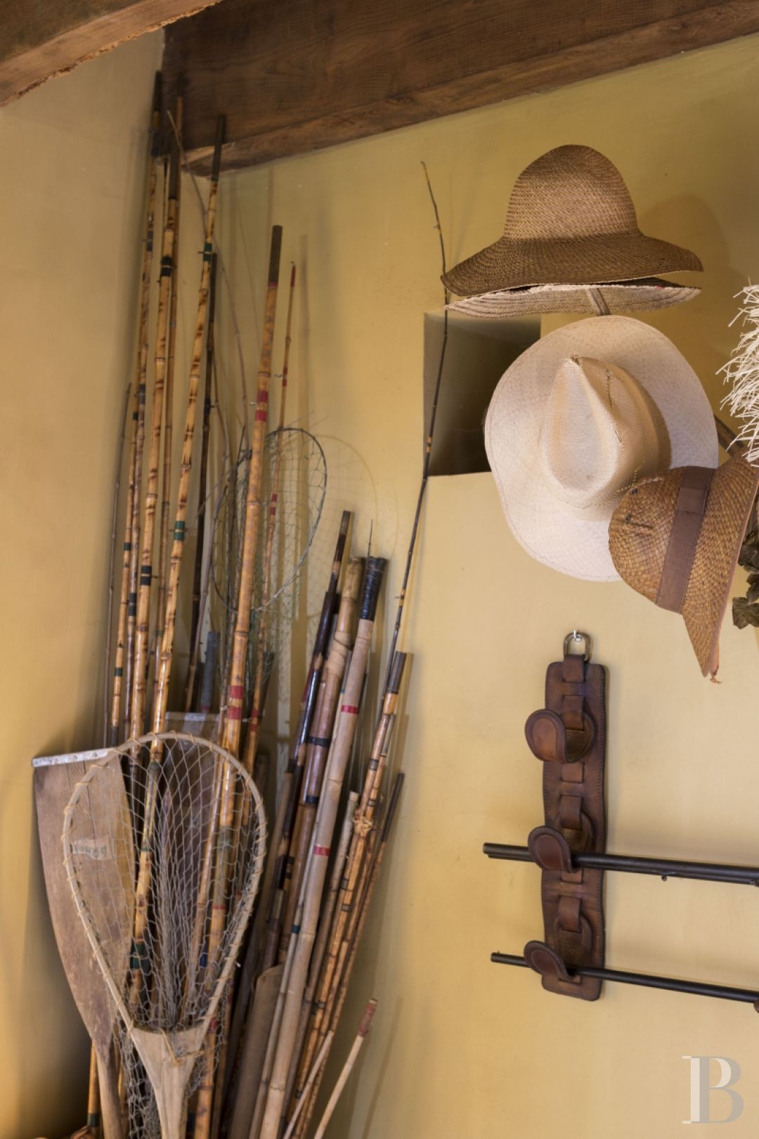 Au pays des faluns, sur la route de Dinan,  un chaleureux manoir ancré au bord d’une rivière - photo  n°11