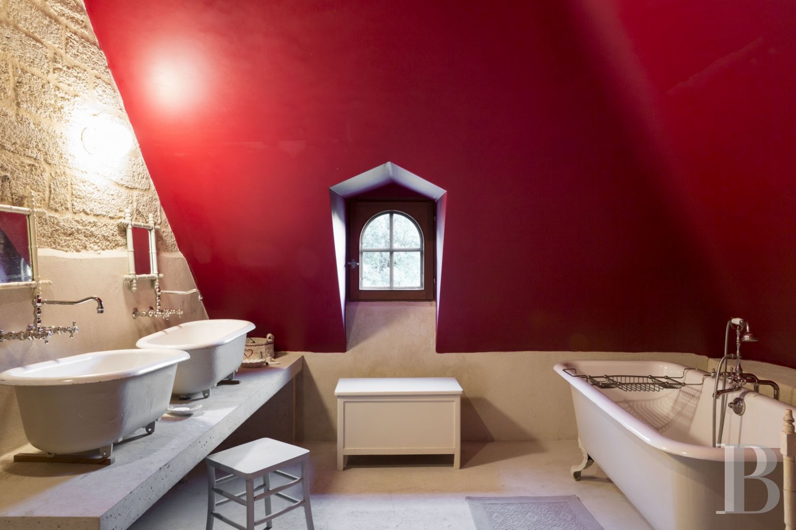 Au pays des faluns, sur la route de Dinan,  un chaleureux manoir ancré au bord d’une rivière - photo  n°29