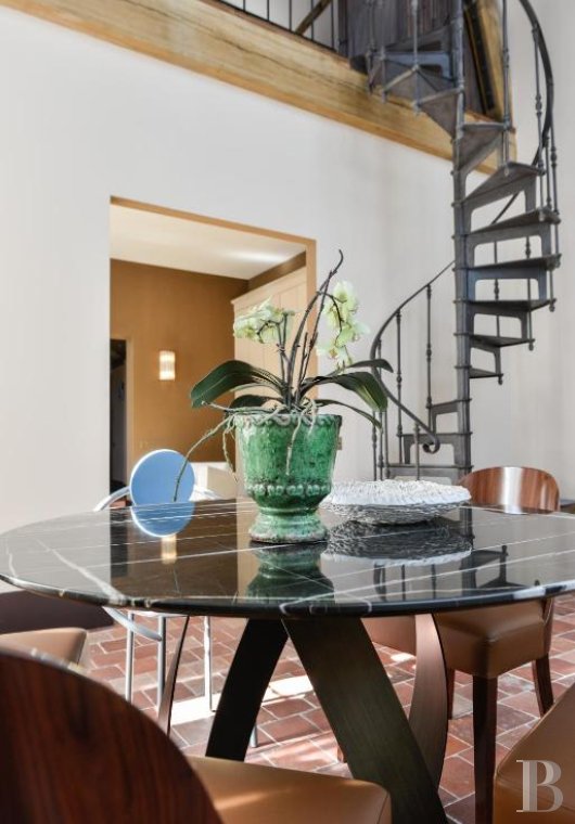 A stunning private mansion in Ghent, not far from the poetically celebrated Lys river - photo  n°31