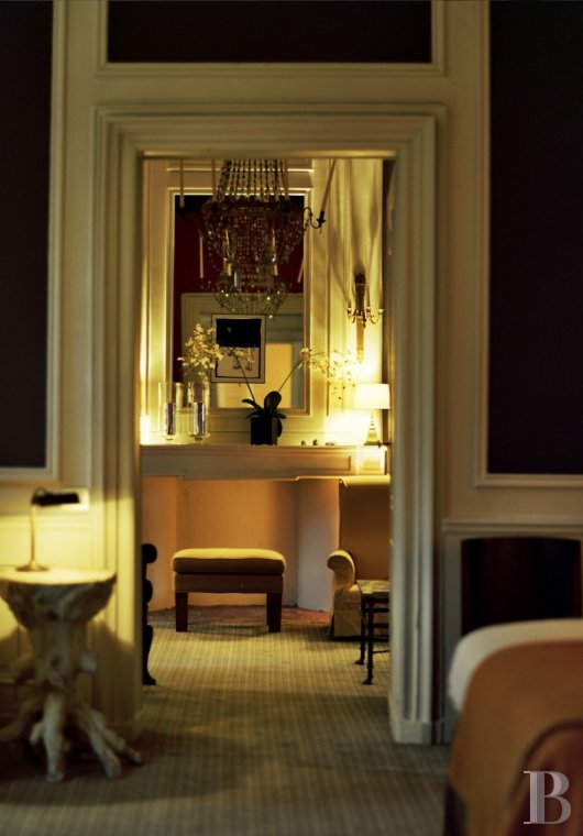 A stunning private mansion in Ghent, not far from the poetically celebrated Lys river - photo  n°24