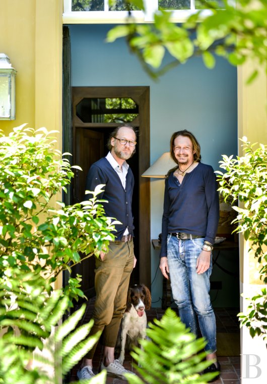 A stunning private mansion in Ghent, not far from the poetically celebrated Lys river - photo  n°41