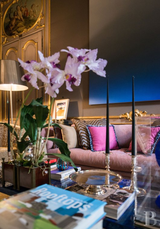 A stunning private mansion in Ghent, not far from the poetically celebrated Lys river - photo  n°10