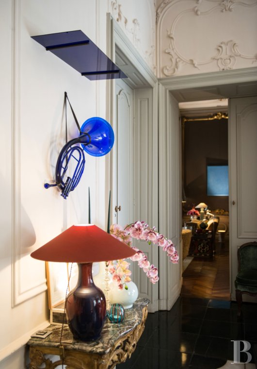 A stunning private mansion in Ghent, not far from the poetically celebrated Lys river - photo  n°17