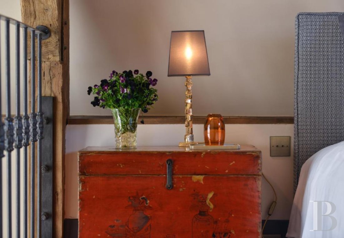 A stunning private mansion in Ghent, not far from the poetically celebrated Lys river - photo  n°39
