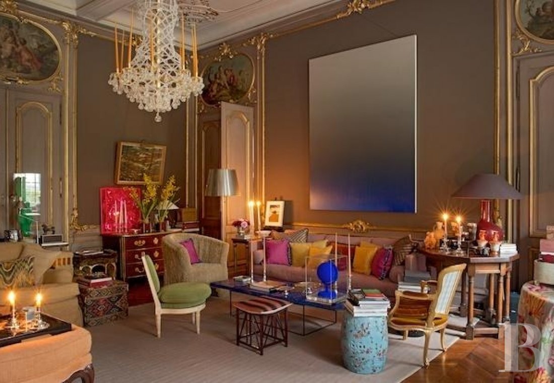 A stunning private mansion in Ghent, not far from the poetically celebrated Lys river - photo  n°11