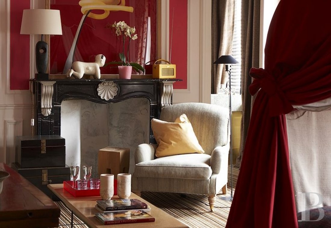 A stunning private mansion in Ghent, not far from the poetically celebrated Lys river - photo  n°12