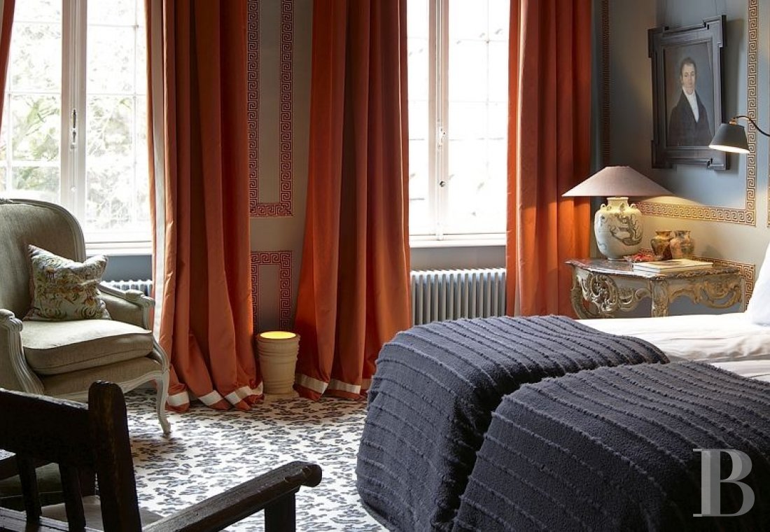 A stunning private mansion in Ghent, not far from the poetically celebrated Lys river - photo  n°25