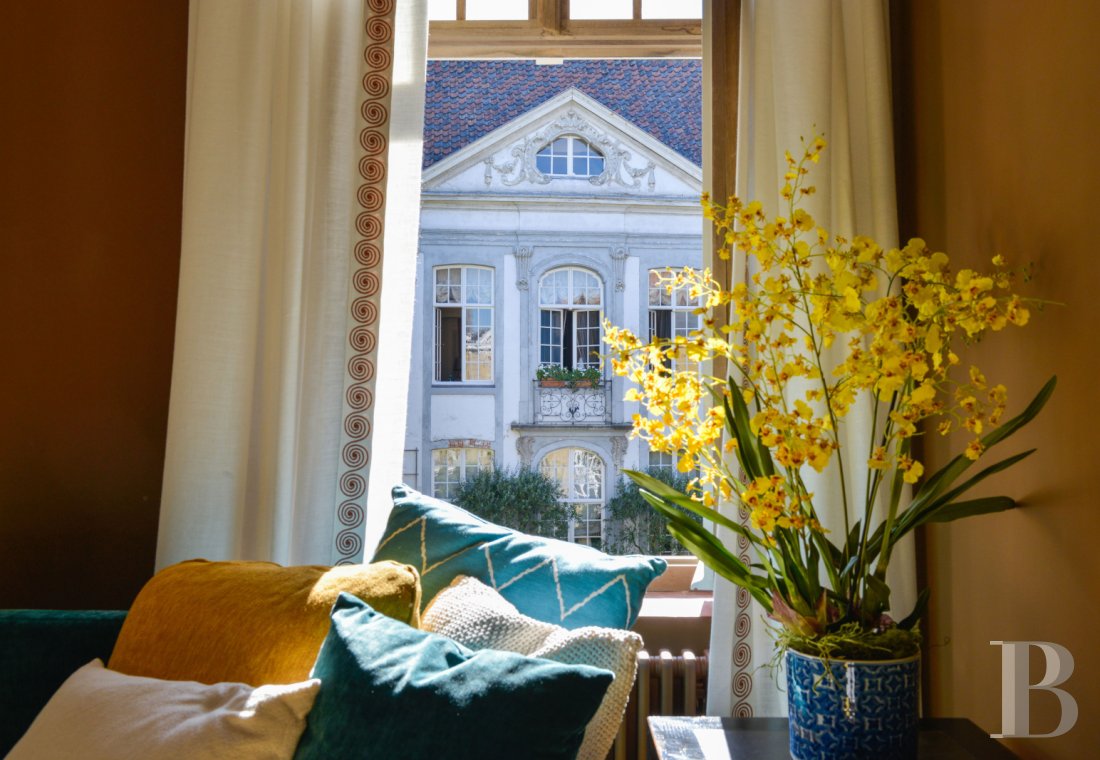A stunning private mansion in Ghent, not far from the poetically celebrated Lys river - photo  n°32