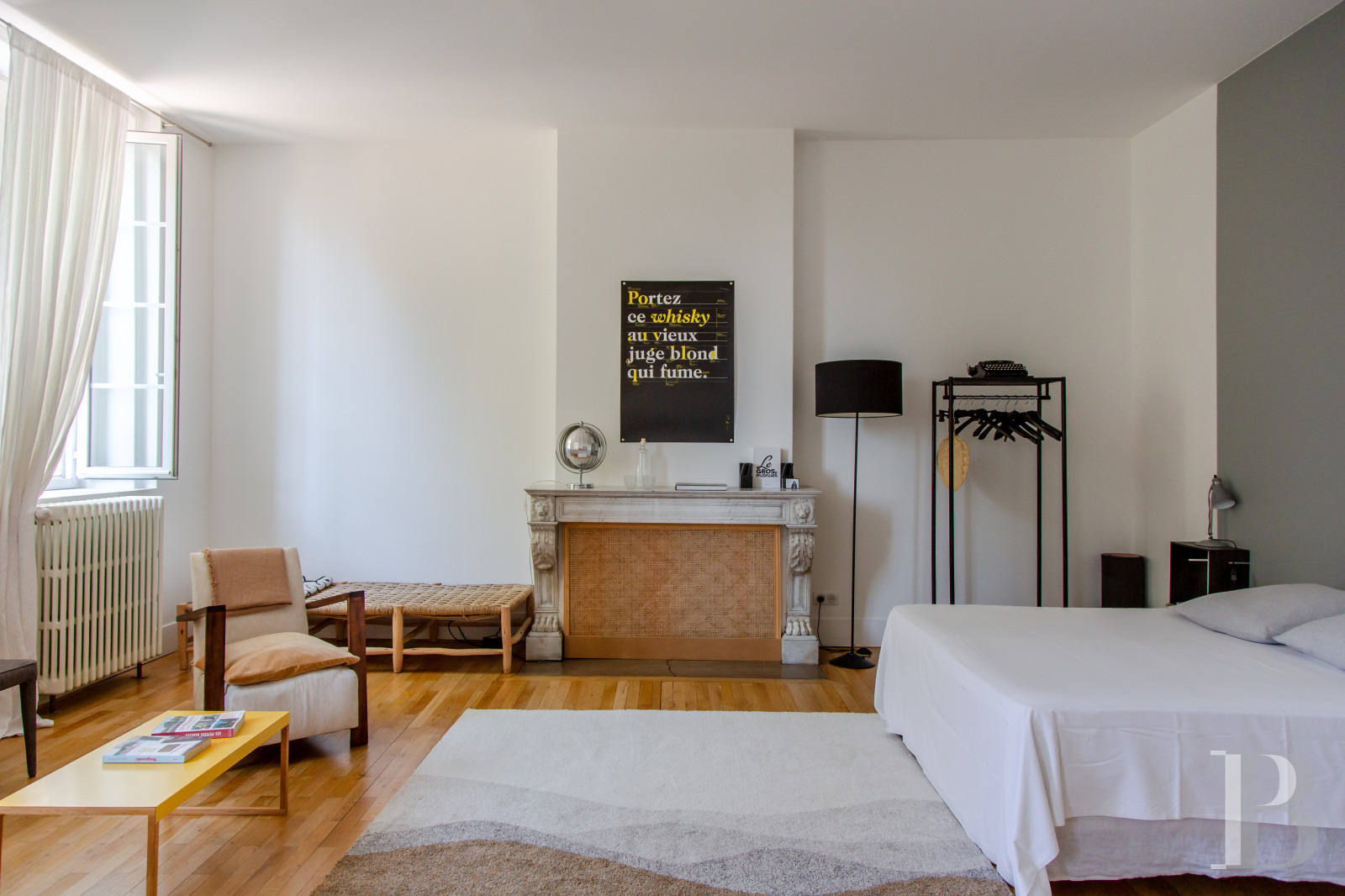 Dans l'Ain, entre Lyon et Genève, une ancienne école transformée en maison d’hôtes - photo  n°21