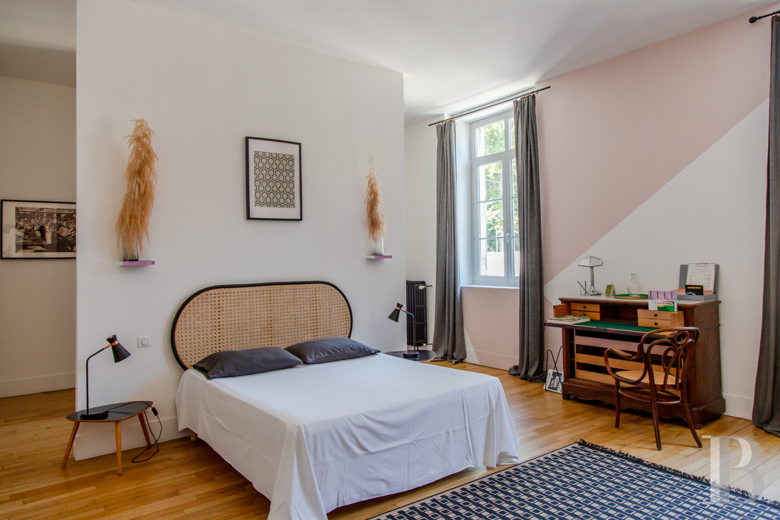 Dans l'Ain, entre Lyon et Genève, une ancienne école transformée en maison d’hôtes - photo  n°17