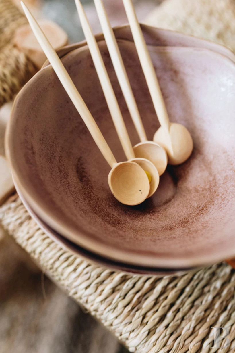 Dans l'Ain, entre Lyon et Genève, une ancienne école transformée en maison d’hôtes - photo  n°31