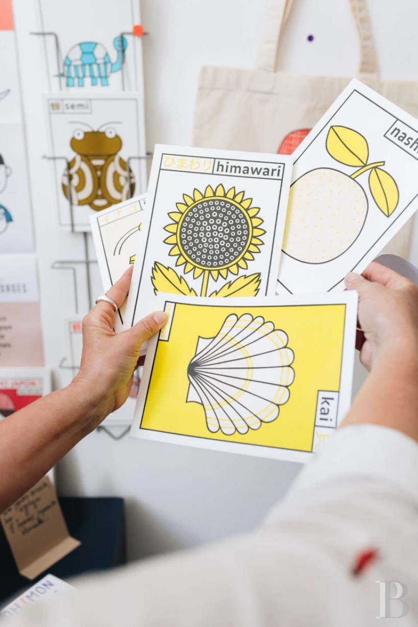 Dans l'Ain, entre Lyon et Genève, une ancienne école transformée en maison d’hôtes - photo  n°32