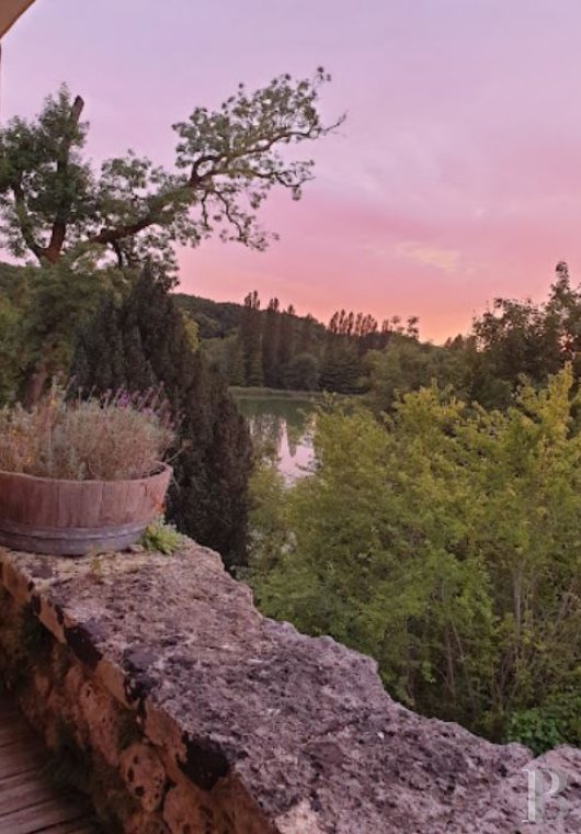 belles demeures poitou charentes   - 5